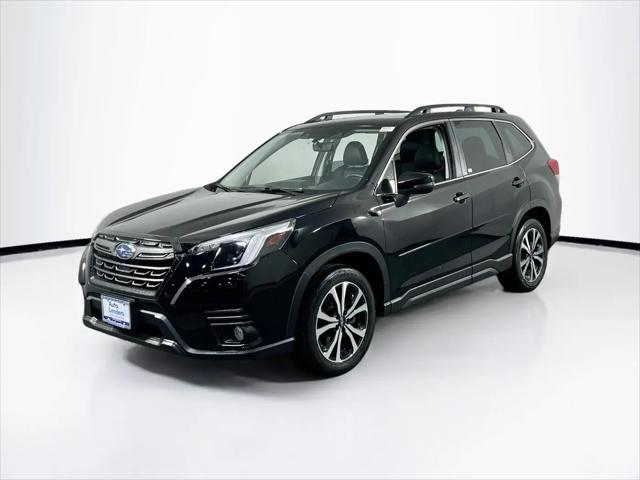 2023 Subaru Forester Limited for sale in Edgemont, PA