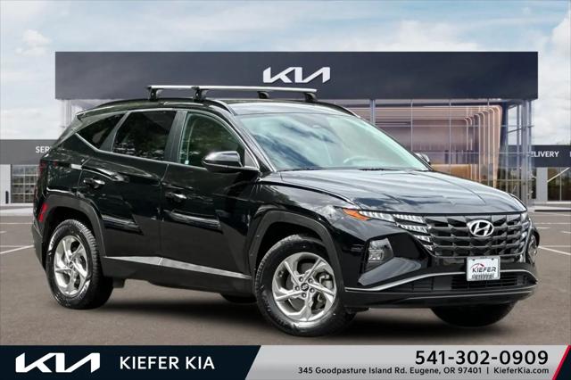 2024 Hyundai Tucson SEL for sale in Eugene, OR