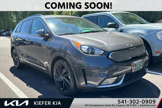 2018 Kia Niro EX for sale in Eugene, OR