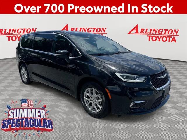 2025 Chrysler Pacifica Select for sale in Jacksonville, FL
