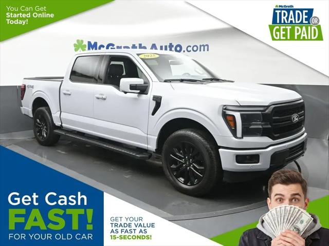 2025 Ford F-150 LARIAT for sale in Marion, IA
