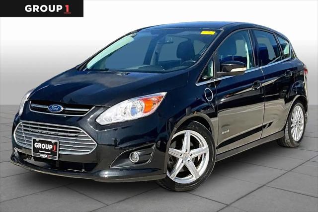 2013 Ford C-Max Energi SEL for sale in San Antonio, TX