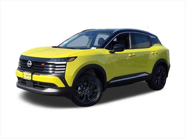 2026 Nissan Kicks SR for sale in National City, CA