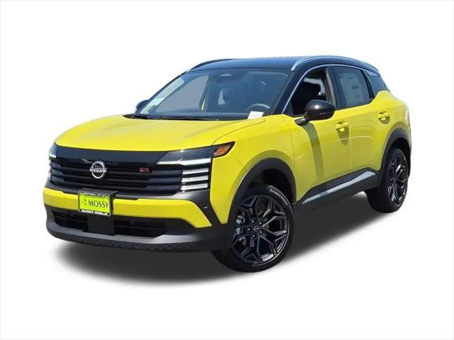 2026 Nissan Kicks SR for sale in National City, CA
