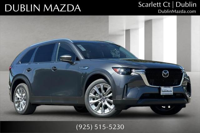 2026 Mazda X-90 3.3 Turbo Preferred for sale in Dublin, CA