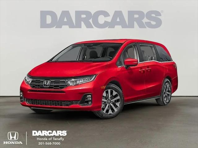 2026 Honda Odyssey EX-L for sale in Tenafly, NJ