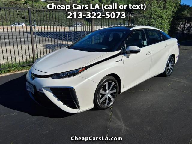 2018 Toyota Mirai Base for sale in Los Angeles, CA
