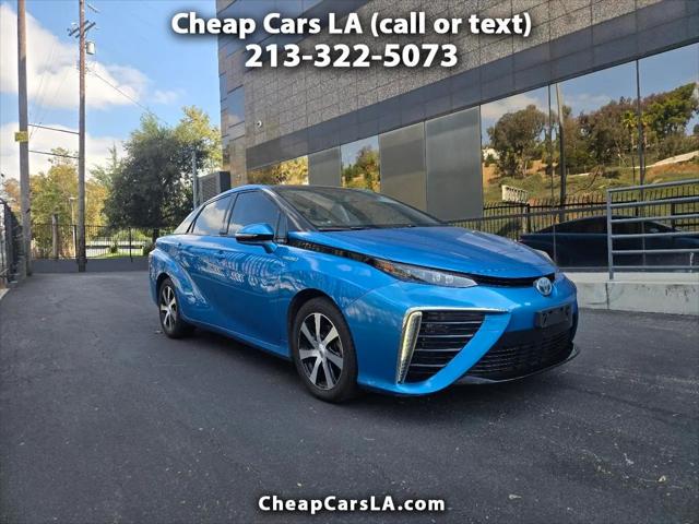 2017 Toyota Mirai Base for sale in Los Angeles, CA