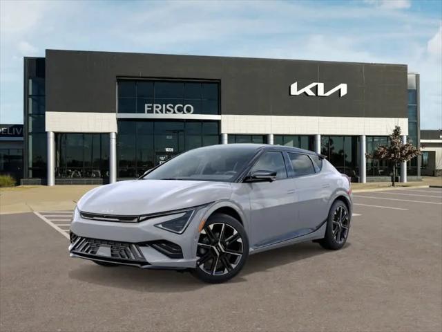 2026 Kia EV6 GT-Line AWD for sale in Frisco, TX