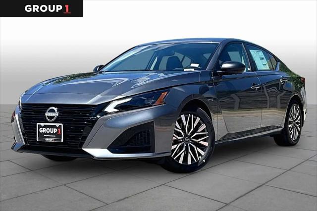 2026 Nissan Altima SV FWD for sale in Round Rock, TX