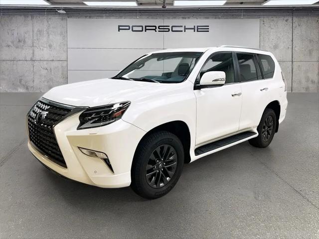 2020 Lexus GX 460 Premium for sale in Salt Lake City, UT