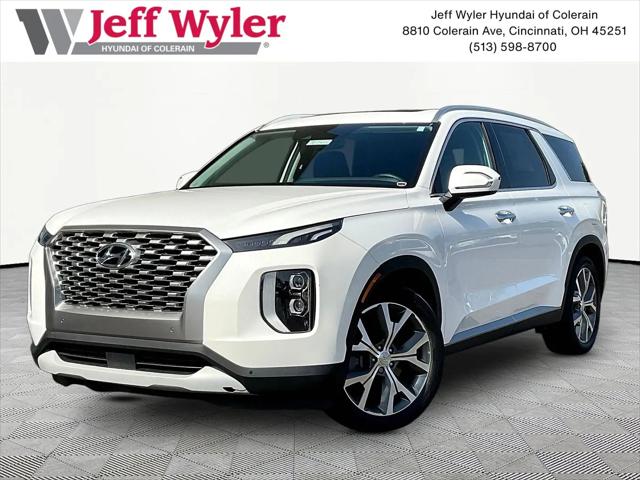 2022 Hyundai Palisade for sale near Cincinnati, OH