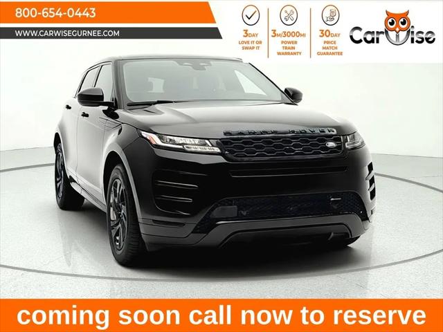 2023 Land Rover Range Rover Evoque R-Dynamic S for sale in Gurnee, IL