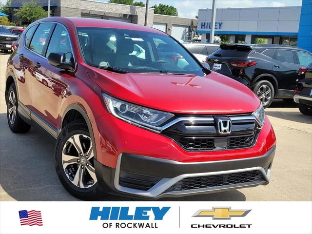 2020 Honda CR-V 2WD LX for sale in Rockwall, TX