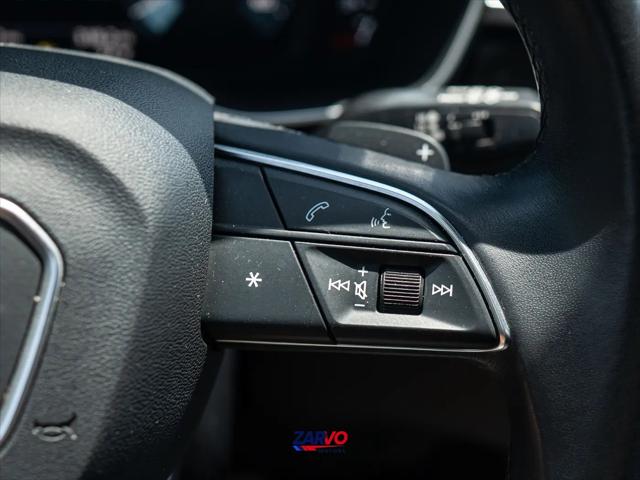 2021 Audi Q3 S line Premium