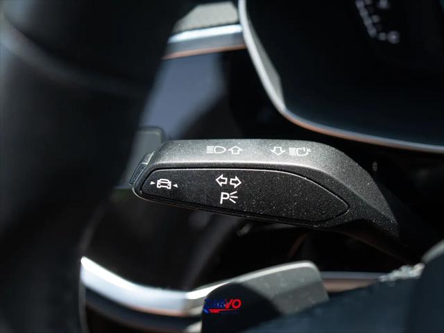 2021 Audi Q3 S line Premium
