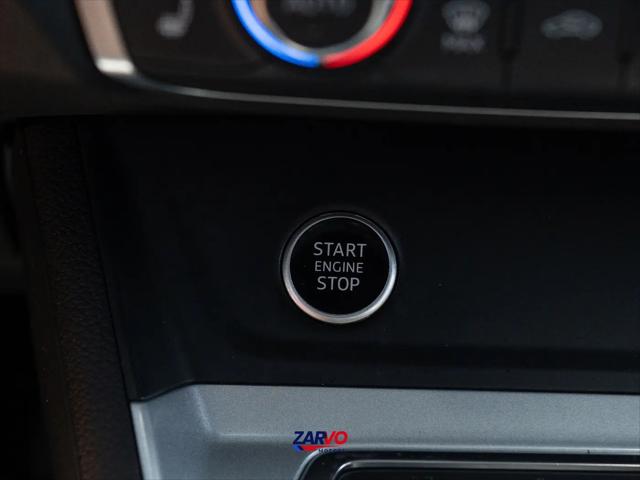 2021 Audi Q3 S line Premium