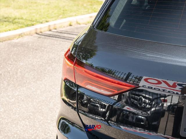 2021 Audi Q3 S line Premium