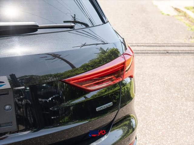 2021 Audi Q3 S line Premium