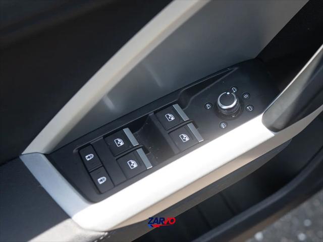 2021 Audi Q3 S line Premium