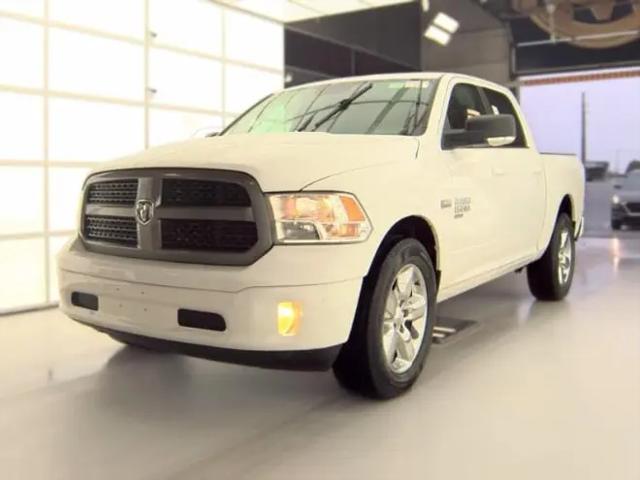 2019 Ram 1500 Classic Big Horn Crew Cab 4x4 5'7" Box for sale in Suitland, MD