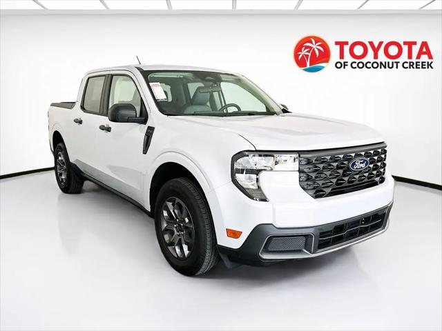 2025 Ford Maverick XLT for sale in Coconut Creek, FL