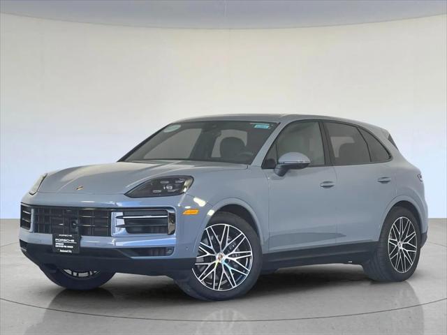 2026 Porsche Cayenne Cayenne for sale in Redwood City, CA