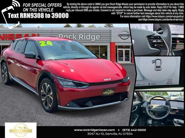2024 Kia EV6 Wind for sale in Denvile, NJ
