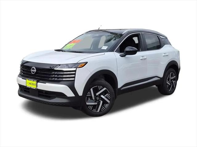 2026 Nissan Kicks SV for sale in El Cajon, CA