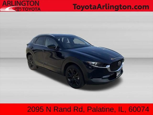 2025 Mazda CX-30 2.5 S Select Sport for sale in Palatine, IL