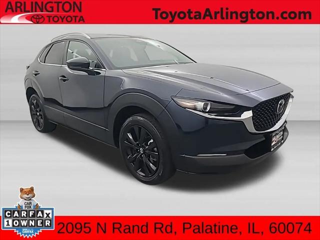2025 Mazda CX-30 2.5 S Select Sport for sale in Palatine, IL