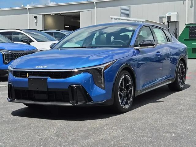 2026 Kia K4 GT-Line for sale in Easton, MD