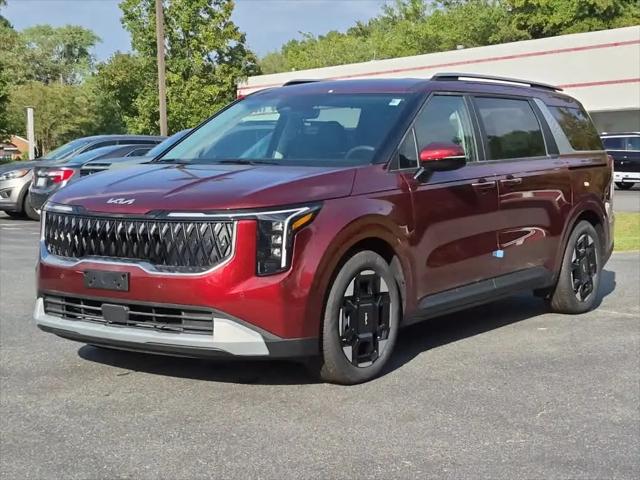 2026 Kia Carnival MPV EX for sale in Easton, MD