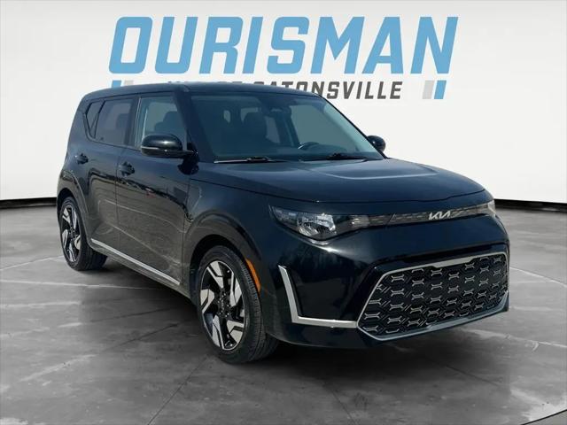 2023 Kia Soul GT-Line for sale in Baltimore, MD
