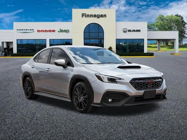 2022 Subaru WRX Limited for sale in Rosenberg, TX