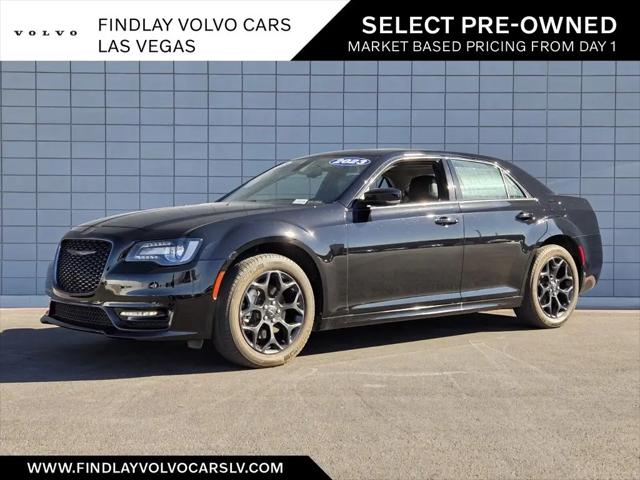 2023 Chrysler 300 Touring L AWD for sale in Las Vegas, NV