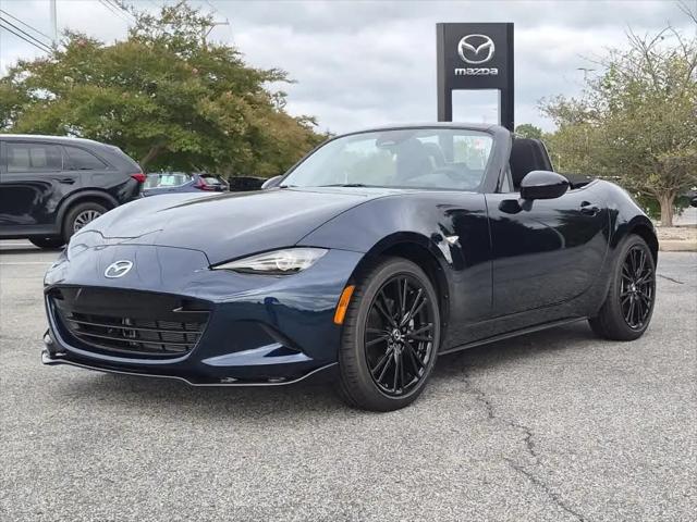 2026 Mazda MX-5 Club for sale in Dover, DE