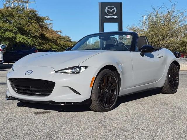 2026 Mazda MX-5 Club for sale in Dover, DE