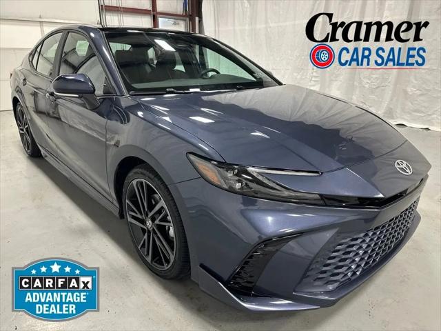 2026 Toyota Camry XSE for sale in Middletown, PA