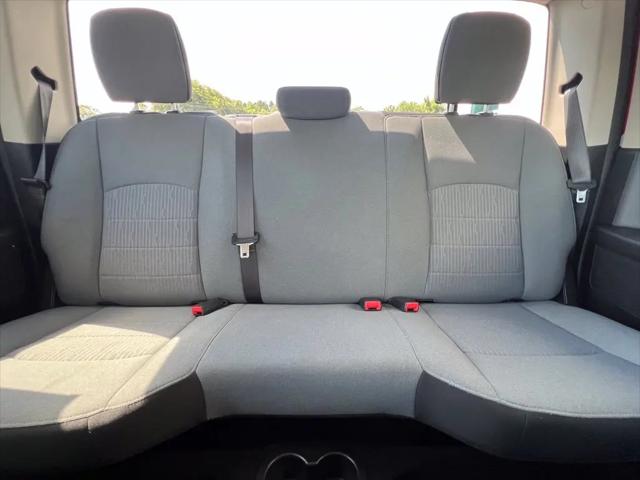 2022 Ram 1500 Classic SLT Crew Cab 4x4 57 Box