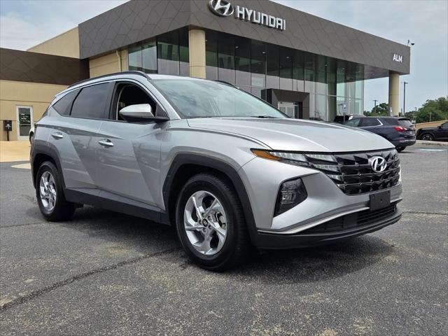 2024 Hyundai Tucson SEL for sale in Warner Robins, GA
