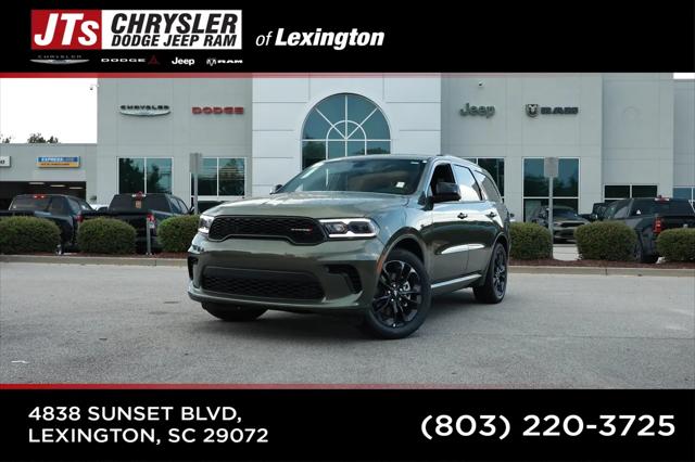 2026 Dodge Durango GT RWD for sale in Lexington, SC