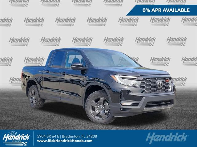 2026 Honda Ridgeline TrailSport for sale in Bradenton, FL