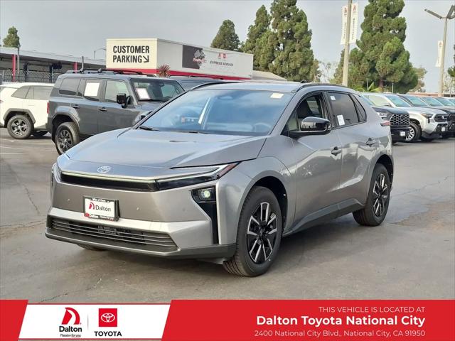 2026 Toyota bZ XLE Plus for sale in National City, CA