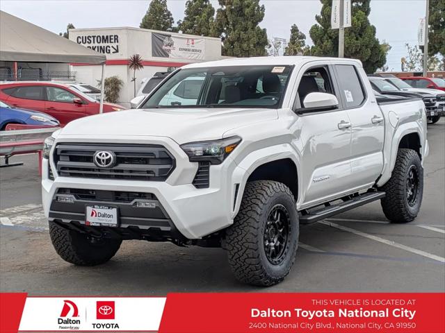 2026 Toyota Tacoma SR5 for sale in National City, CA