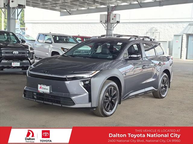 2026 Toyota bZ Woodland Woodland for sale in National City, CA