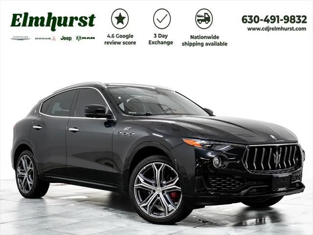 2023 Maserati Levante GT for sale in Elmhurst, IL