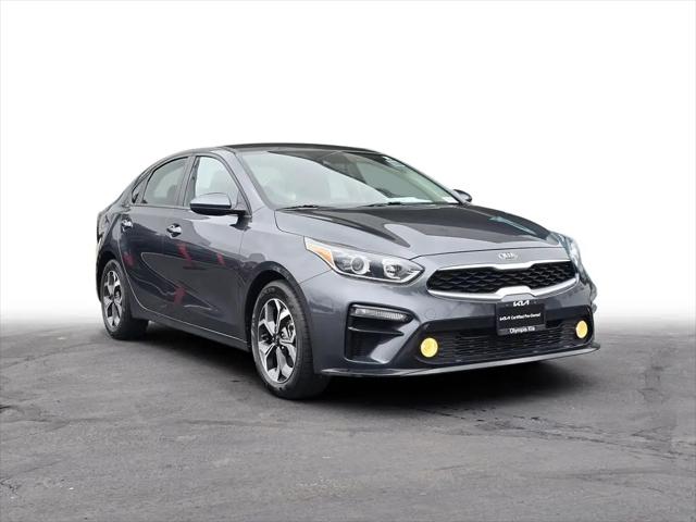 2019 Kia Forte LXS for sale in Olympia, WA