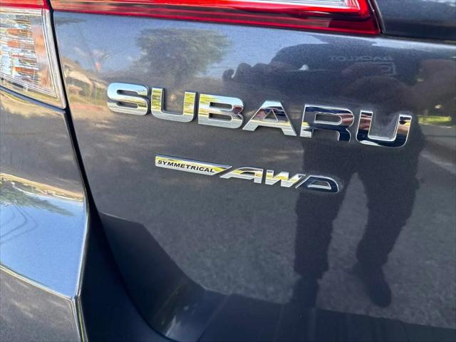 2012 Subaru Outback 3.6R Limited