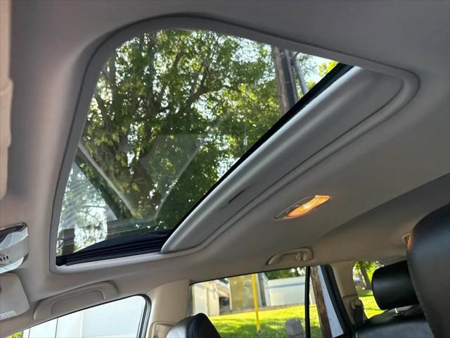 2012 Subaru Outback 3.6R Limited